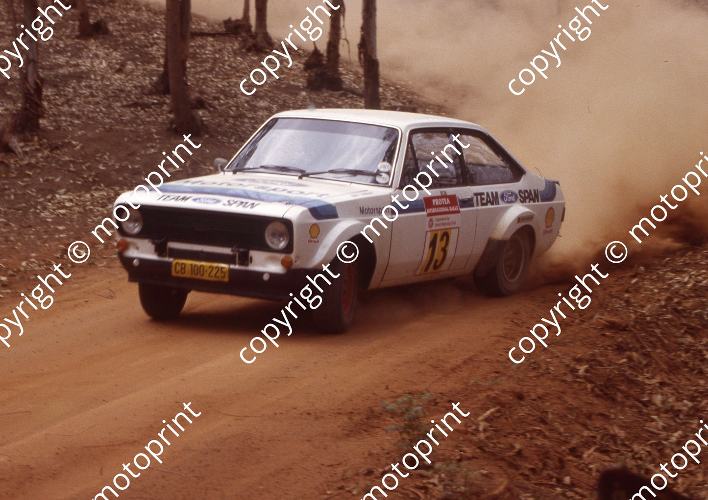 1982 Protea 13 Glyn Hall, Lumley Escort (courtesy Roger Swan) (13)