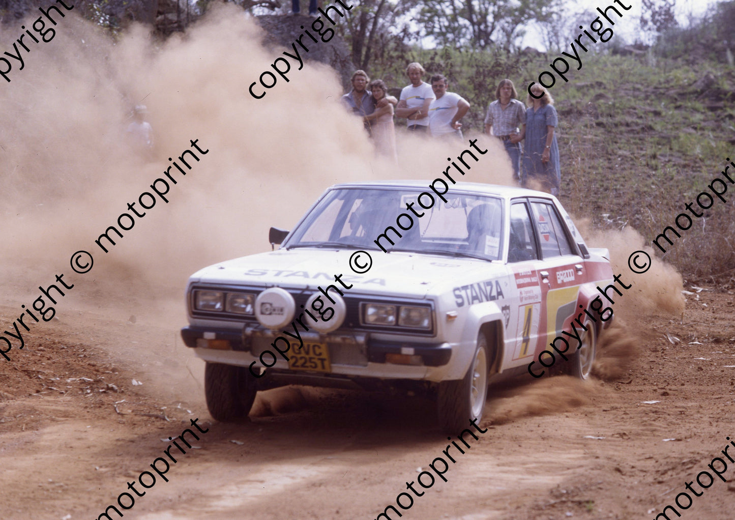 1982 Protea 4 (courtesy Roger Swan) (3)
