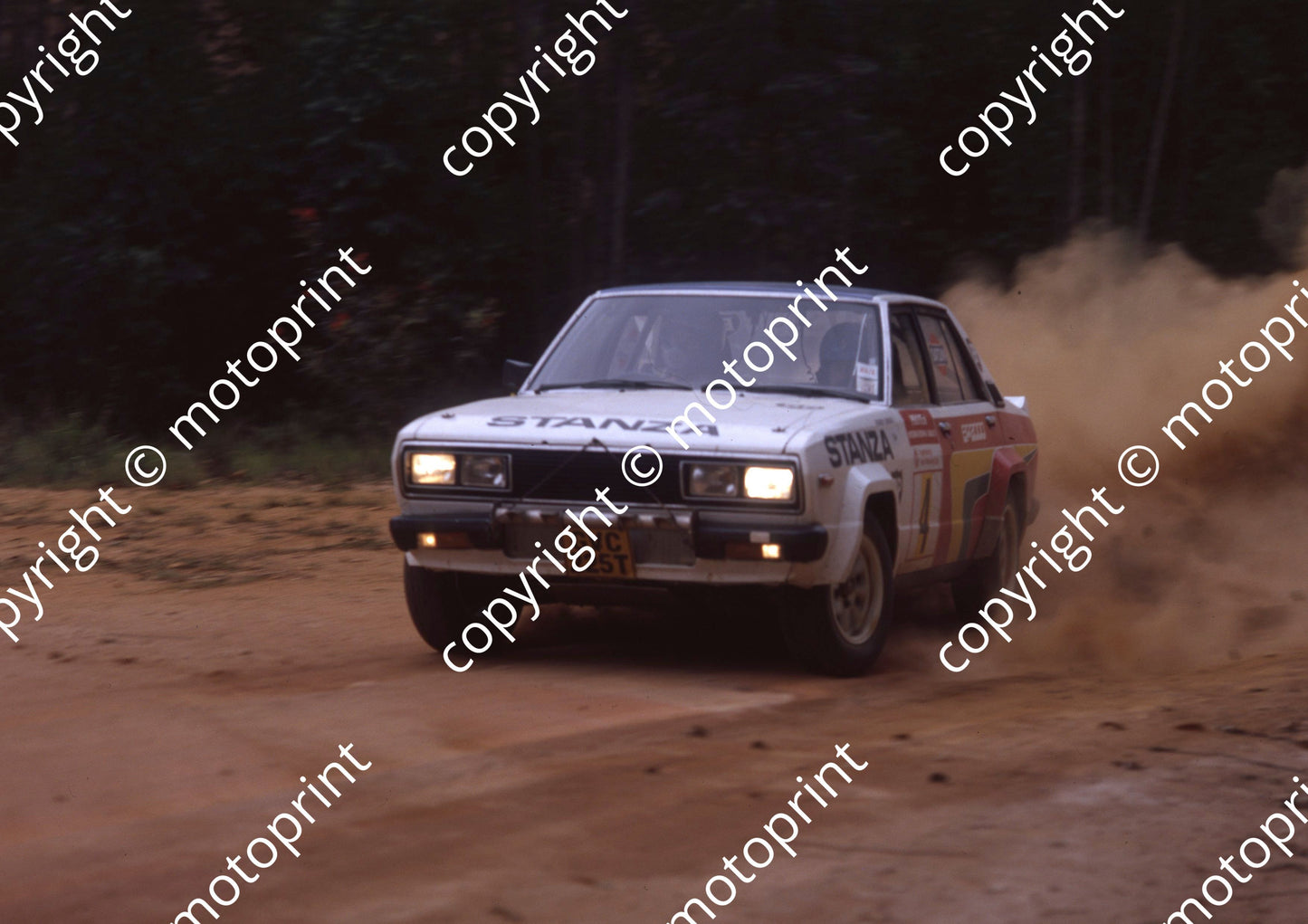 1982 Protea 4 (courtesy Roger Swan) (5)