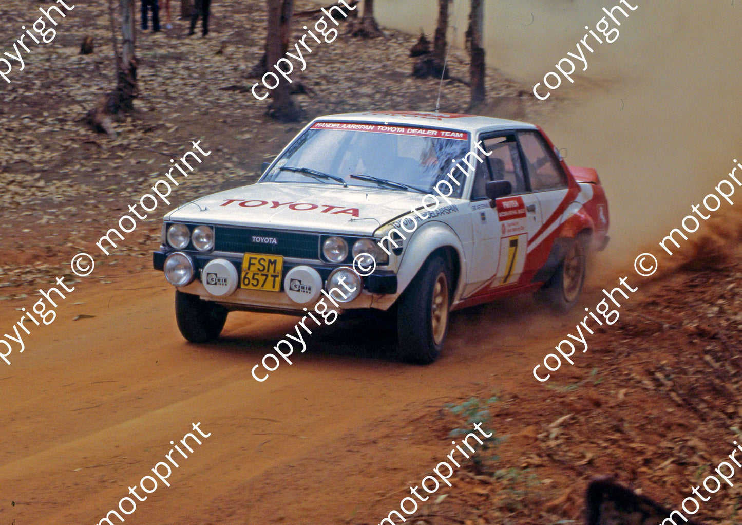 1982 Protea 7 Leif Asterhag Toyota) (21)