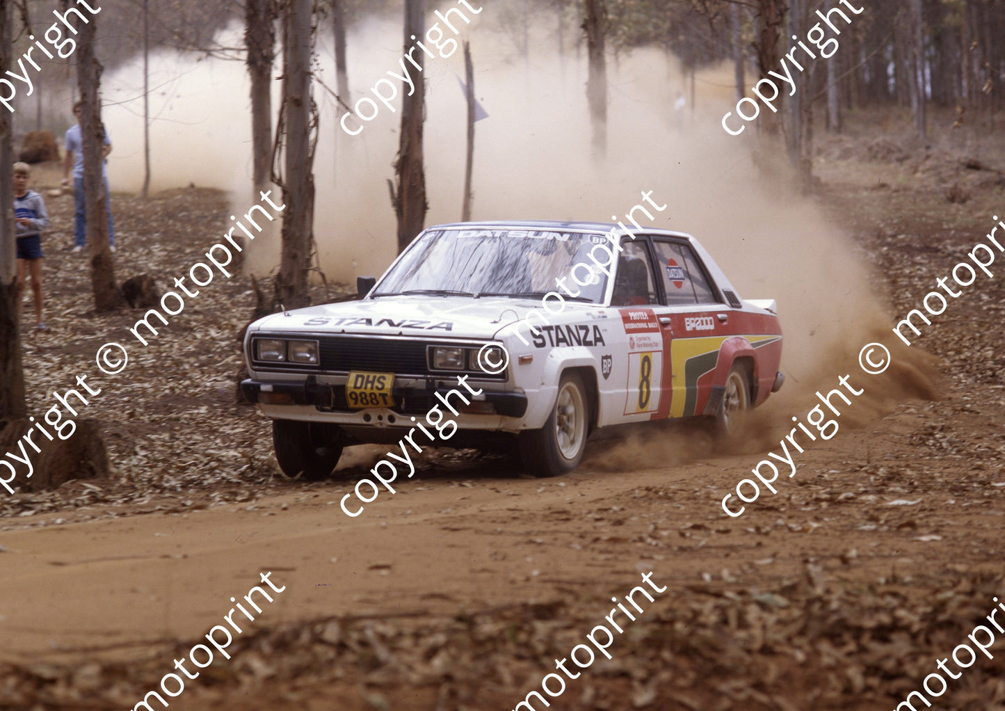 1982 Protea 8 Hannes Grobler, Mike Gillam Stanza (courtesy Roger Swan) (5)