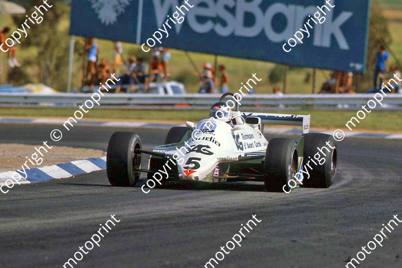 1982 SA GP 5 Carlos Reutemann Williams FW07C-16 (permission Malcolm Sampson Motorsport Photography) edited (3)