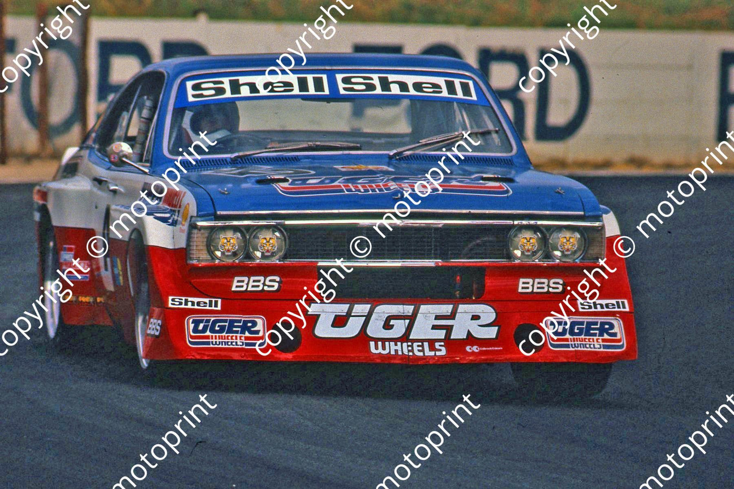 1982 SA GP support Star prod A2 Willie Hepburn Chev SS (thanks Roger Swan) (4)