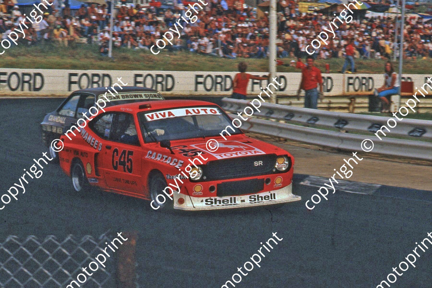 1982 SA GP support Star prod C45 Paddy O_ Sullivan Toyota SR5 (2)