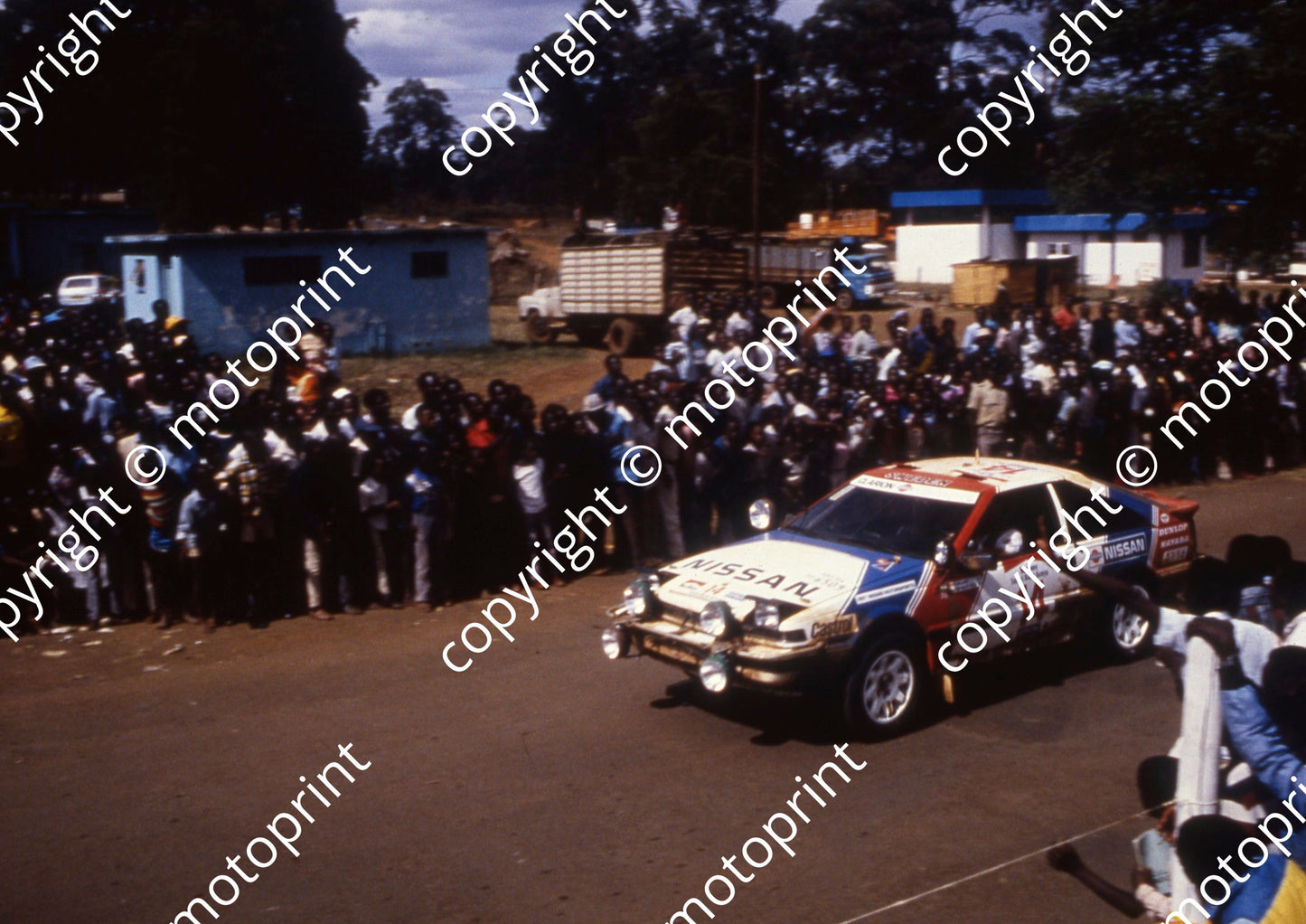 1982 Safari 14 Assa Nandra, Farakh Yusuf Nissan Silvia (courtesy Roger Swan) (8)