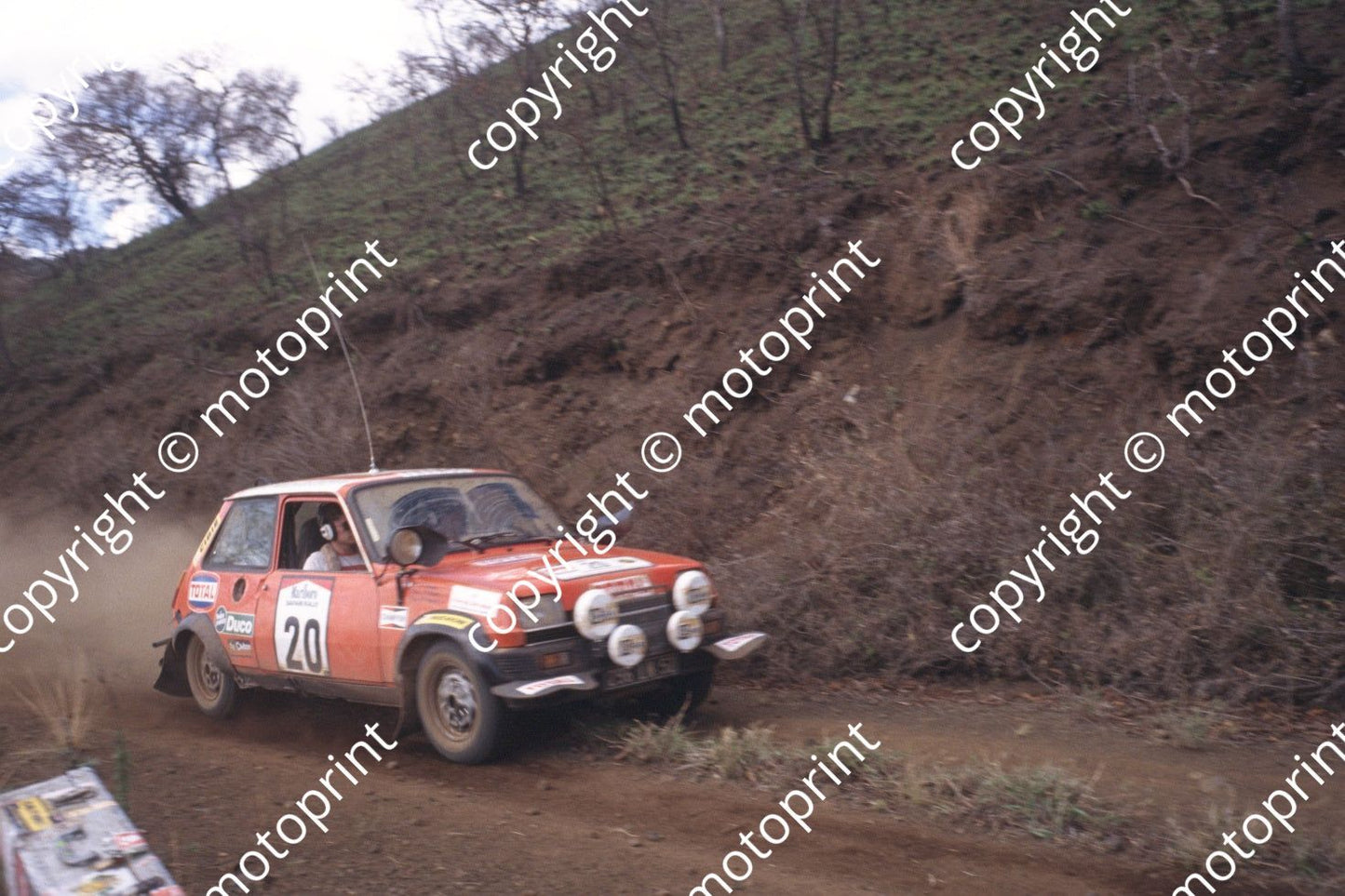 1982 Safari 20 (courtesy Roger Swan) (413)