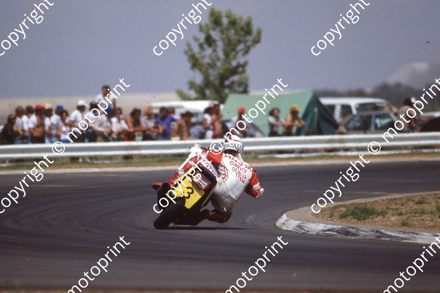 1982 Welkom 3 Trajan Grobler Honda check year and 6 Hr(Colin Watling Photographic) (6)