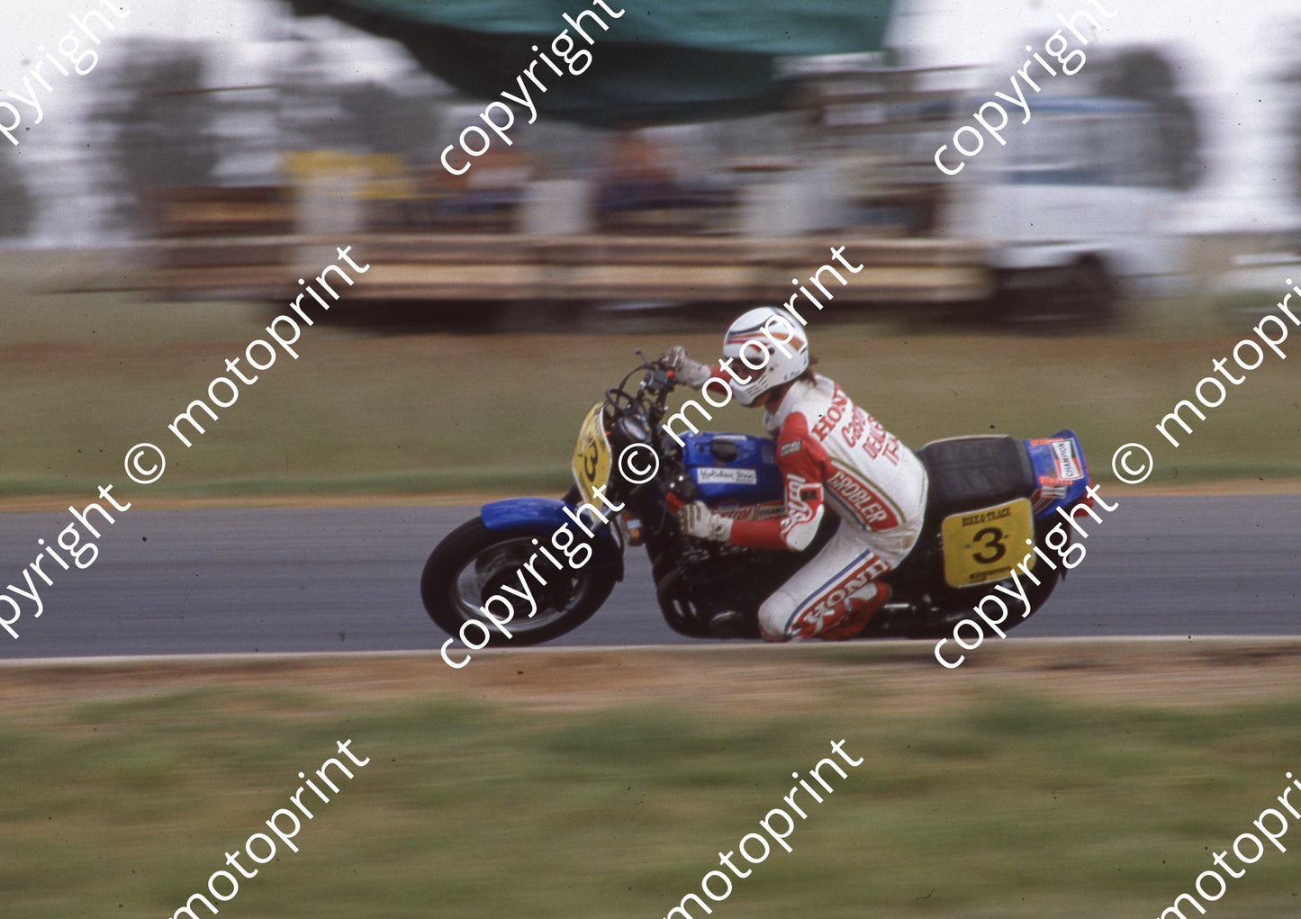 1982 Welkom 3 Trajan Grobler Honda check year and 6 Hr(Colin Watling Photographic) (9)