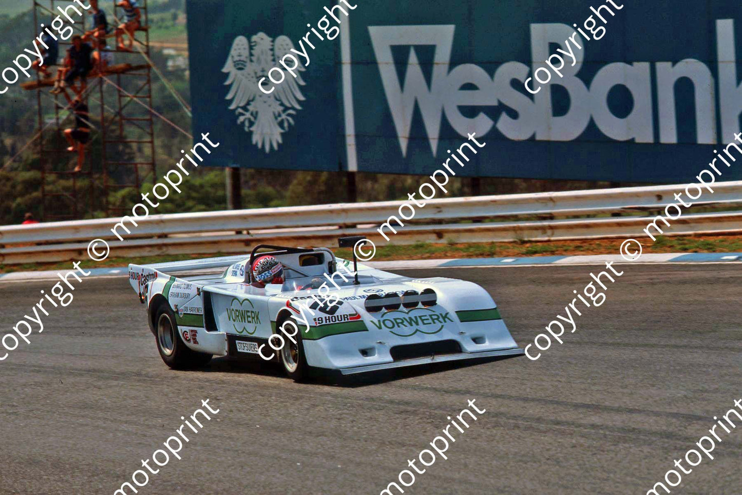 1982 9hr 16 Chevron B31 Harrower, Tilanus, Duxbury (1)