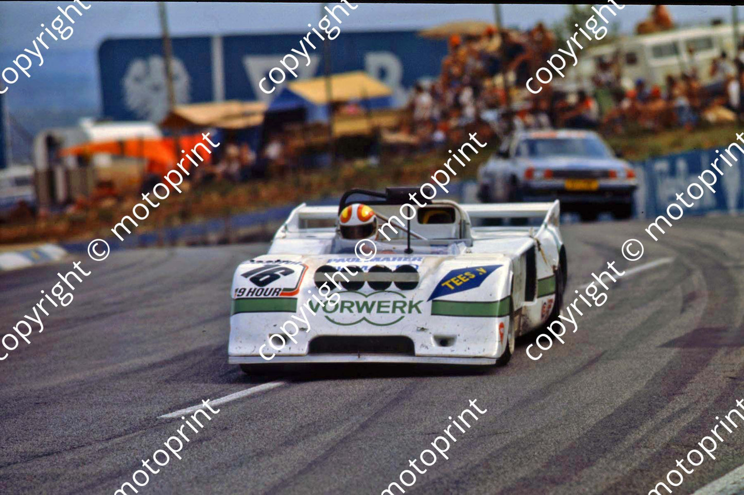 1982 9hr 16 Chevron B31 Harrower, Tilanus, Duxbury (2)