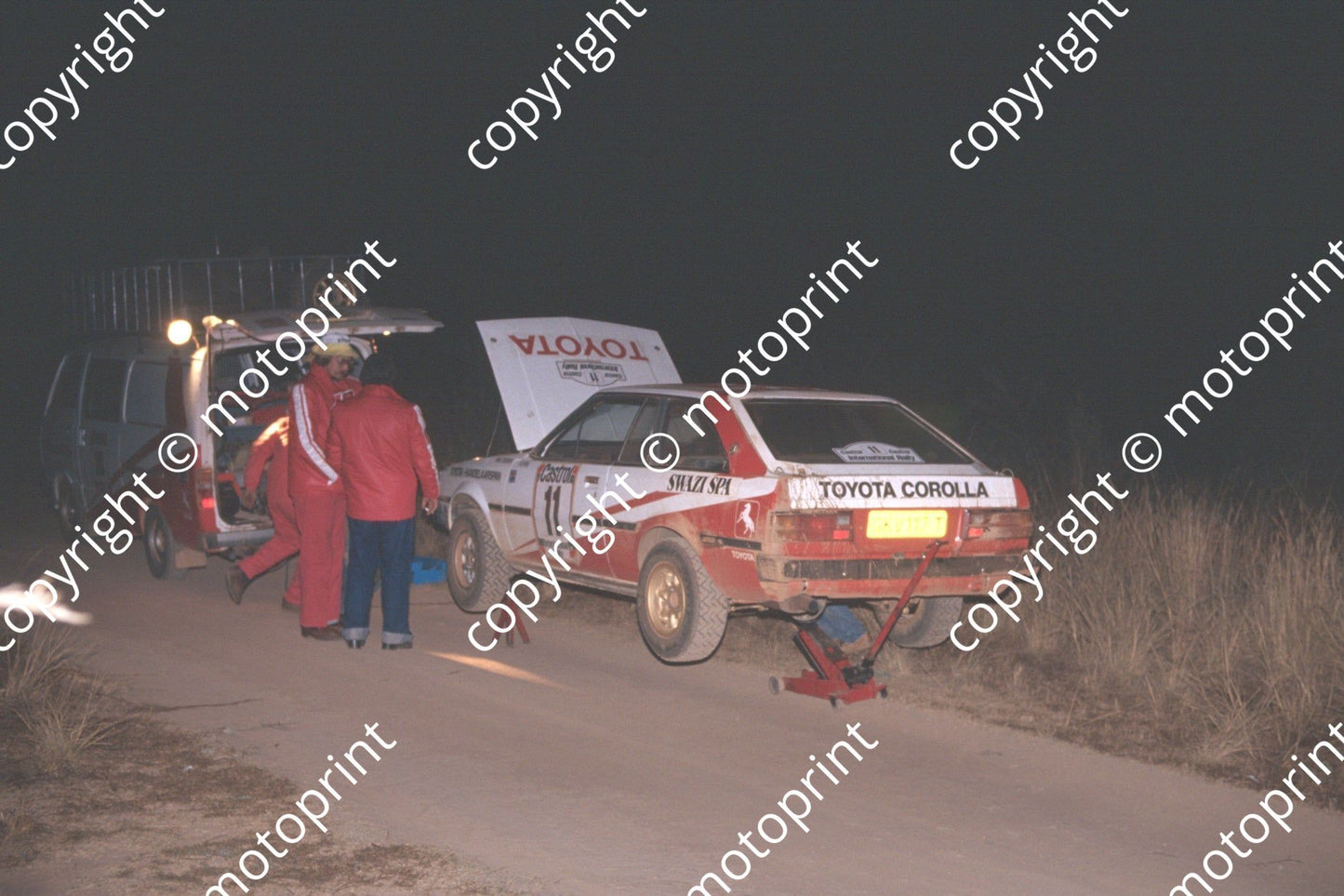 1982 Castrol Intnl 11 Jan Hettema Toyota (courtesy Roger Swan) (3)