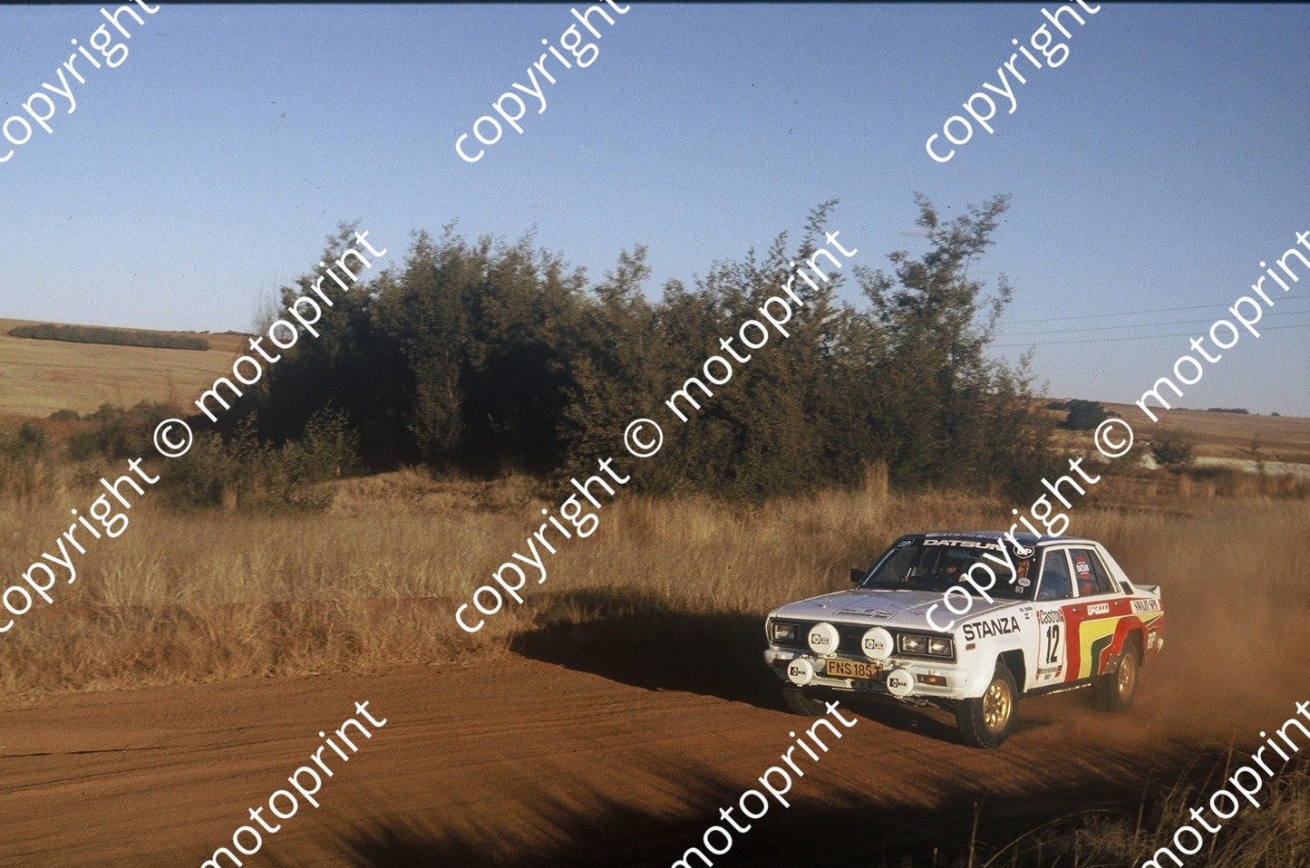 1982 Castrol Intnl 12 Lappies Labuschagne, Frank Lindermann Stanza (courtesy Roger Swan) (42)
