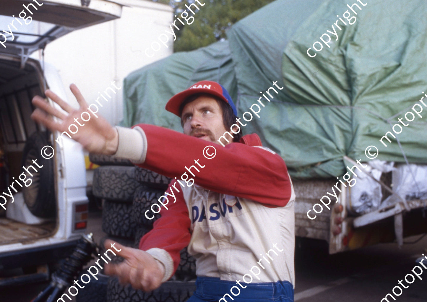 1982 Castrol Intnl 1 Tony Pond (courtesy Roger Swan) (12)