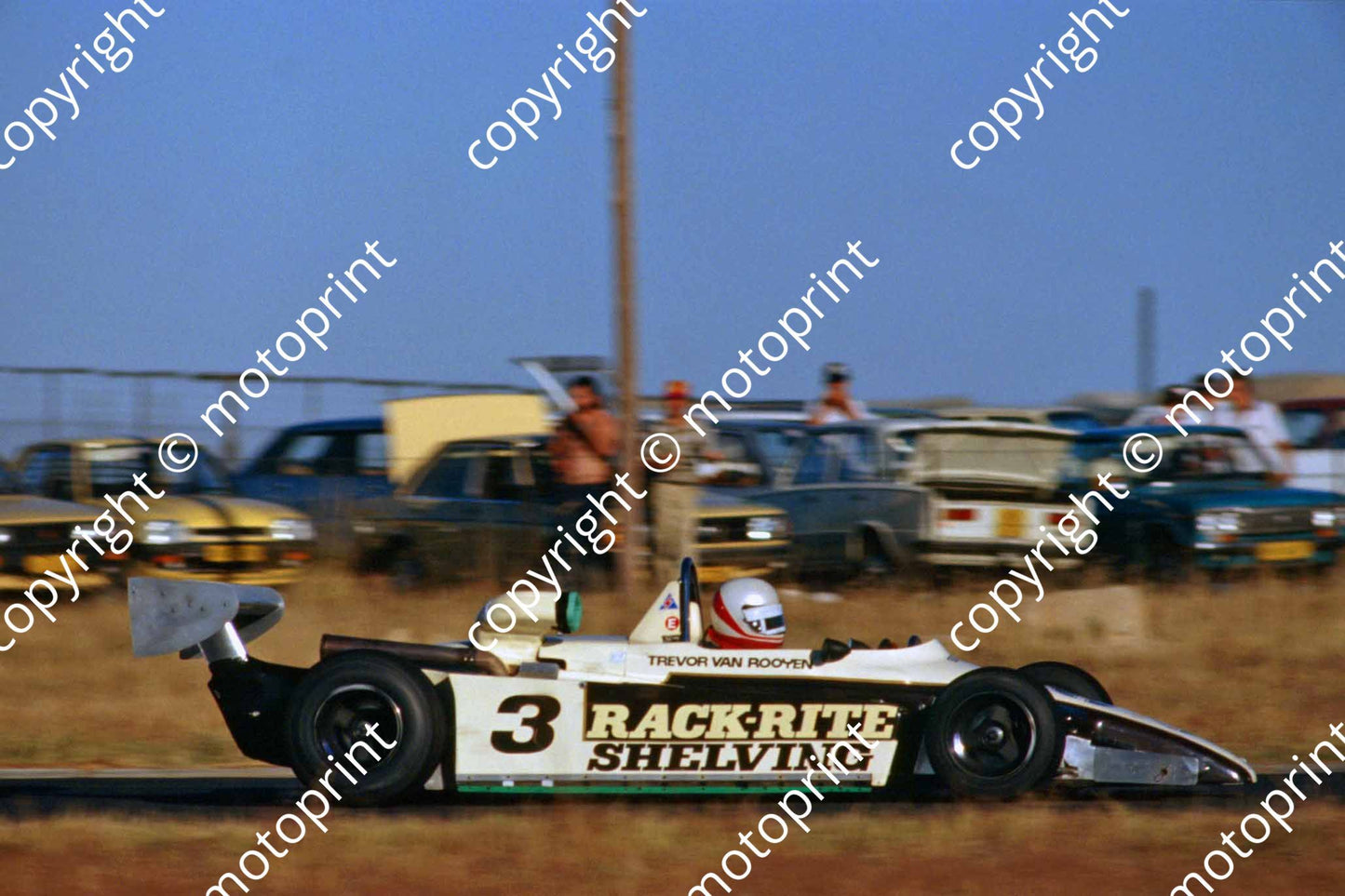 1982 FA Welkom 3 Trevor van Rooyen Lant RR82A (courtesy Roger Swan) (3)
