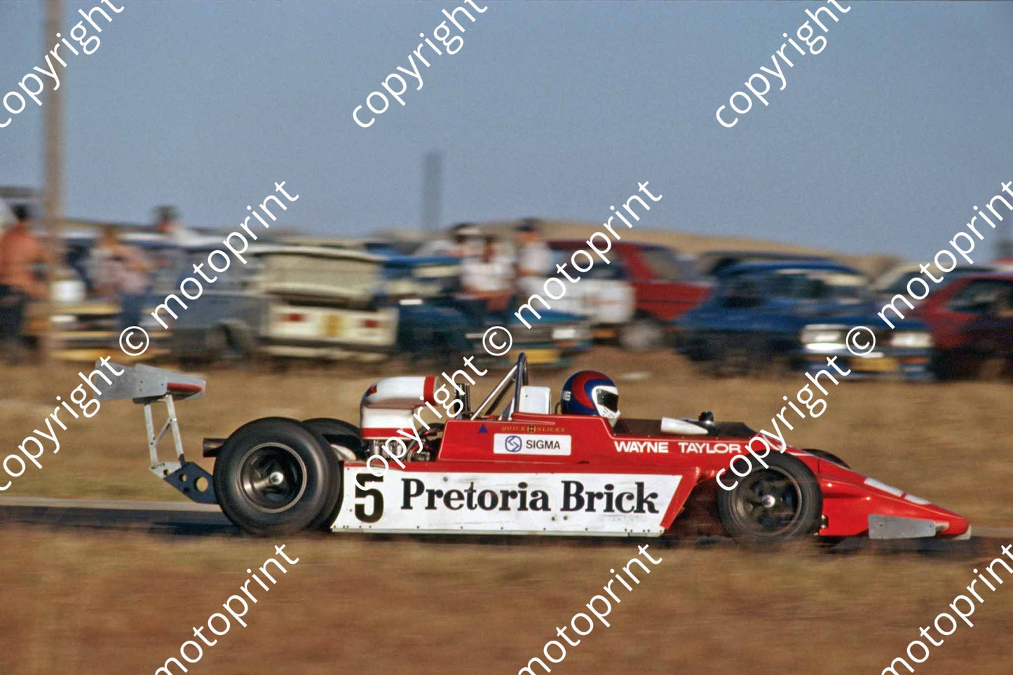 1982 FA Welkom 5 Wayne Taylor Ralt RT4 (courtesy Roger Swan) (63)