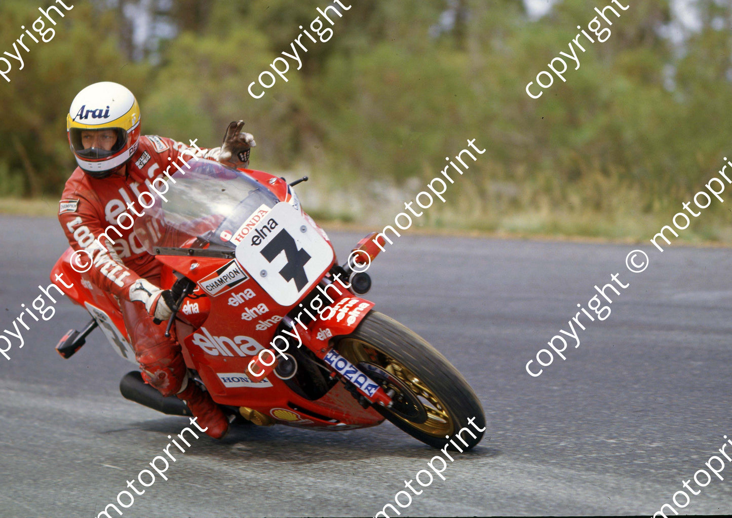 1982 Killarney 7 Dave petersen Honda (Colin Watling Photographic) (2)
