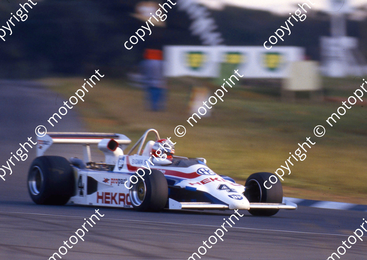 1982 Killarney FA 4 Graham Duxbury March 822 (courtesy Roger Swan) (6)