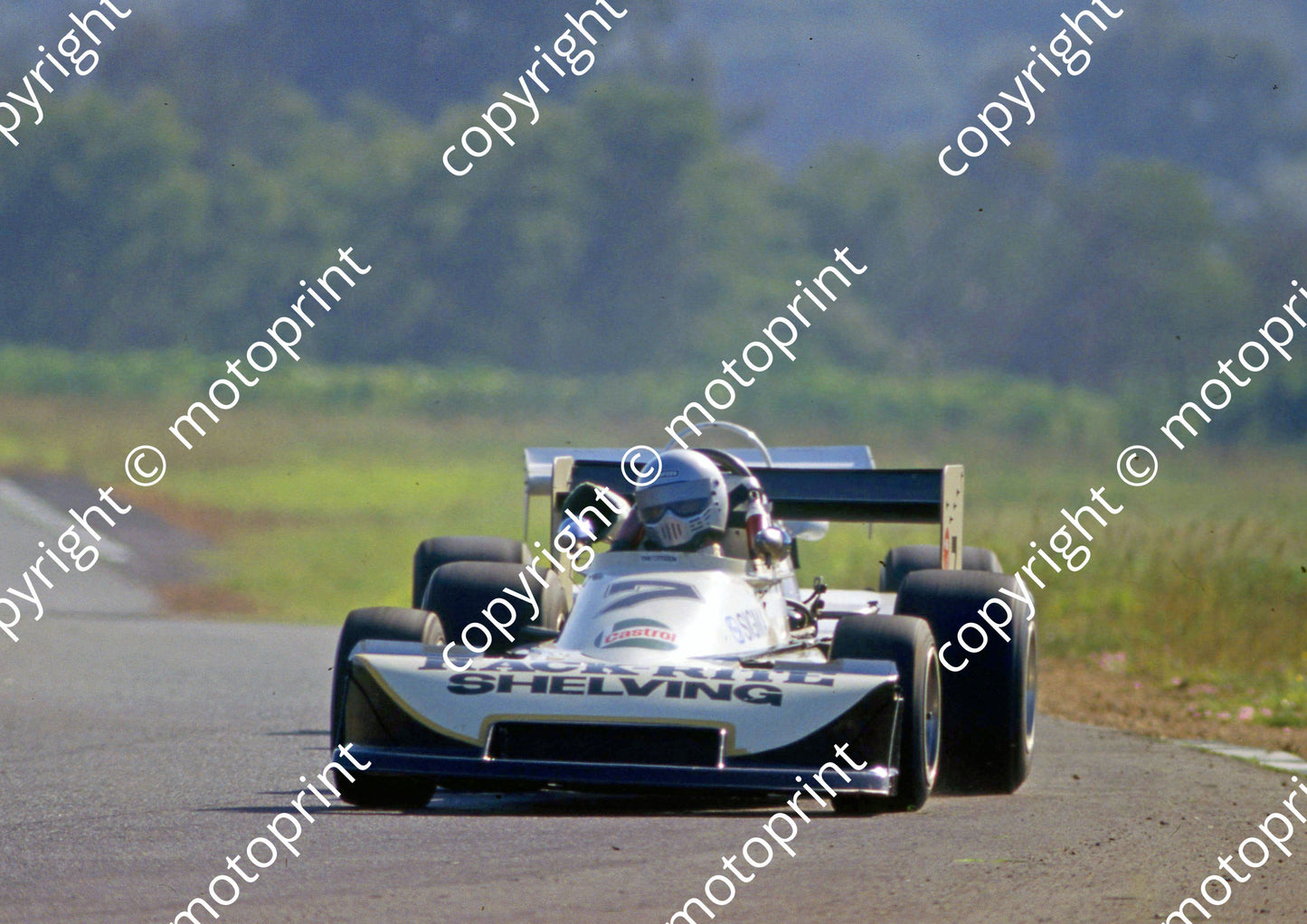 1982 Killarney FA 7 Andre du Plessis March 77B six wheeler confirm(courtesy Roger Swan) (23)