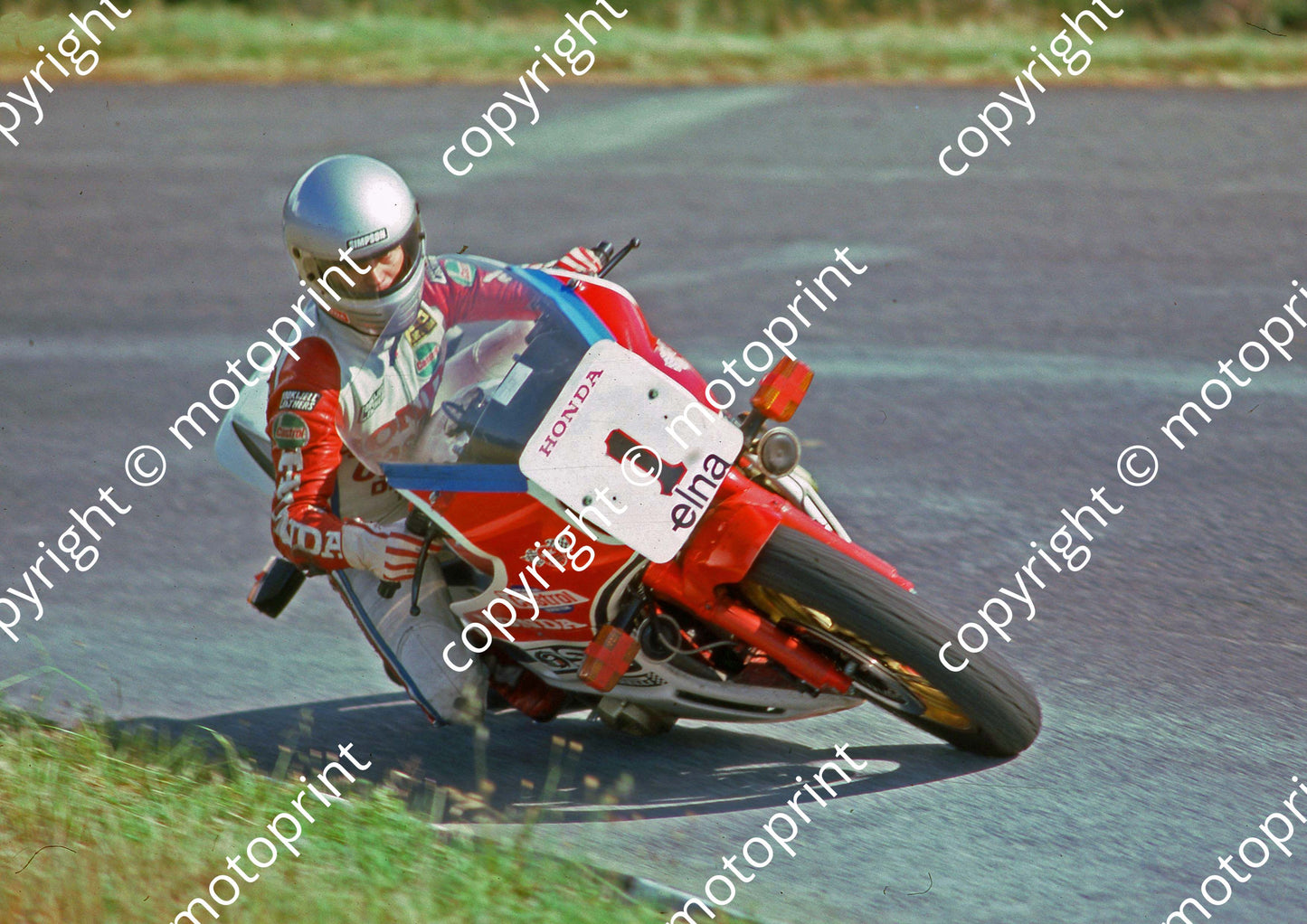 1982 Killarney MC 1CB100RC Mike Crawford Honda (Colin Watling Photographic) (17)