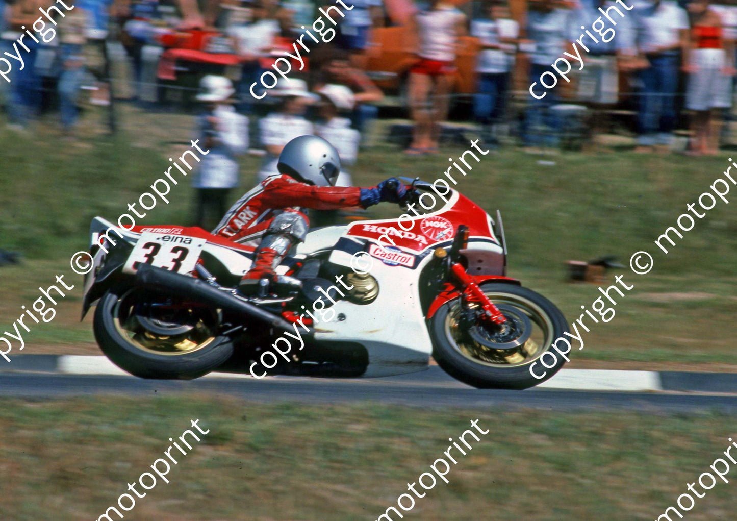 1982 Killarney MC 33 John Clark Honda CB1100R (Colin Watling Photographic) (20)