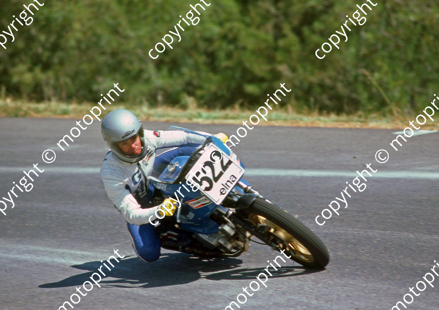 1982 Killarney MC 522 Gary Hunter Ducati Pantah (Colin Watling Photographic) (25)