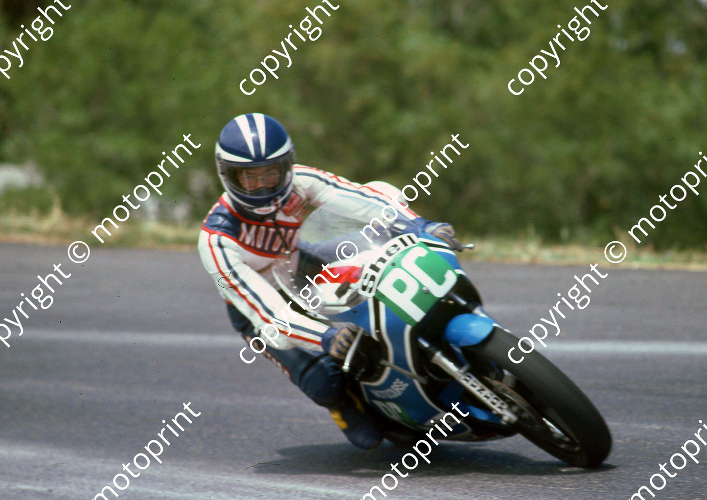 1982 Killarney MC PC Peter Clifford (Colin Watling Photographic) (48)