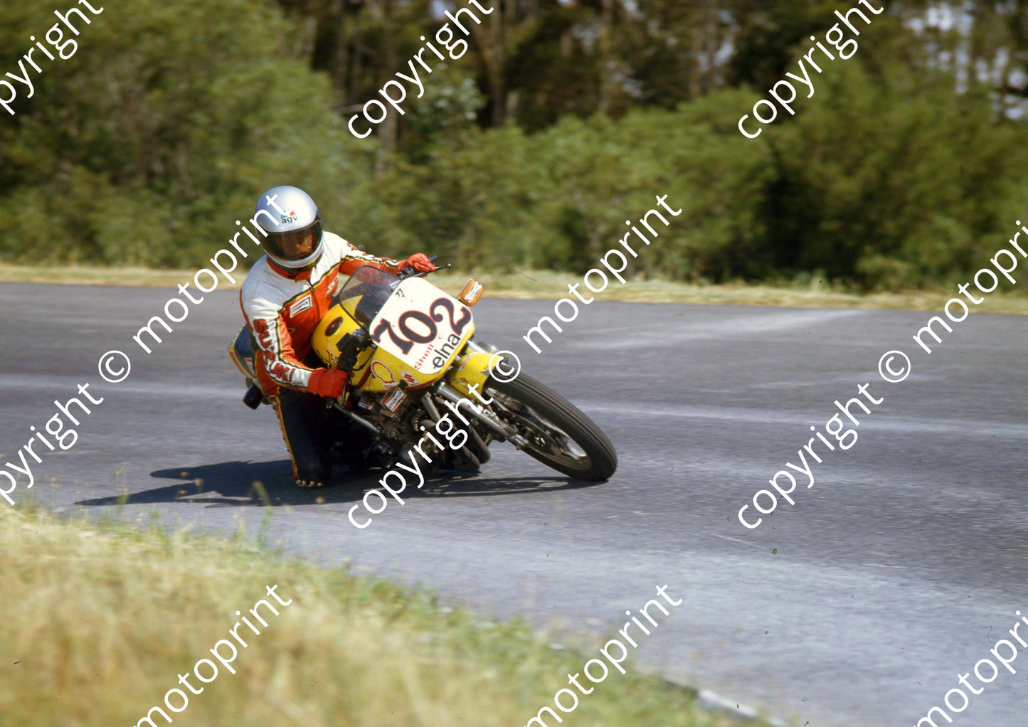 1982 Killarney Oct 102 Wayne Heasman Suzuki Katana (Colin Watling Photographic) (14)