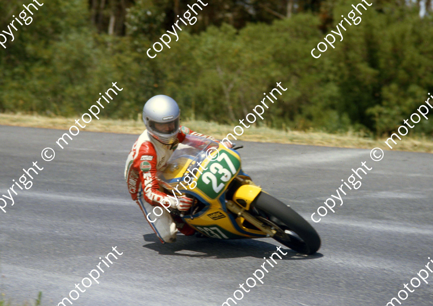 1982 Killarney Oct 237 Mike Crawford Armstrong CM36 (Colin Watling Photographic) (33)