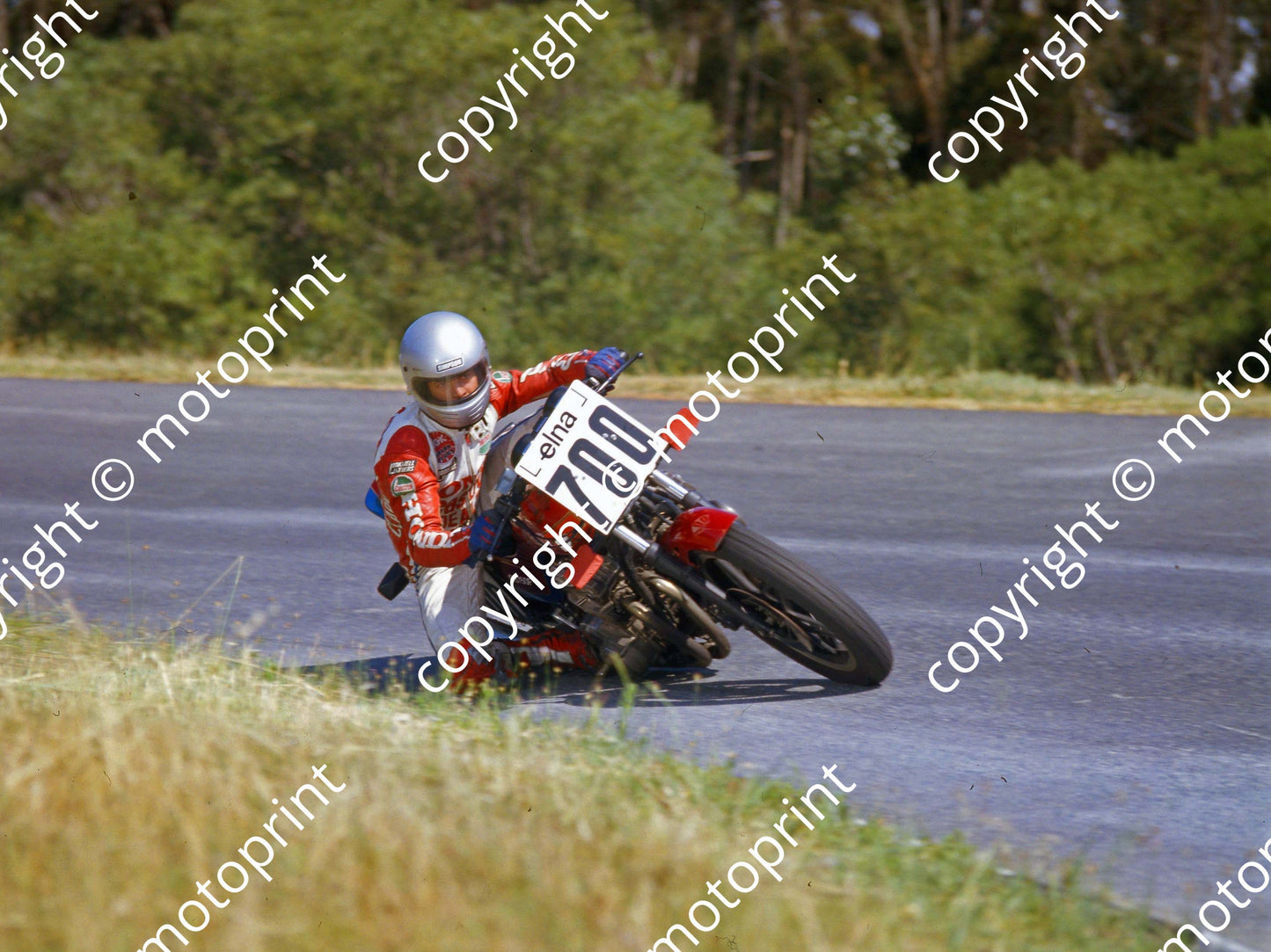 1982 Killarney Oct 700 John Clark Honda CB750 (Colin Watling Photographic) (18)