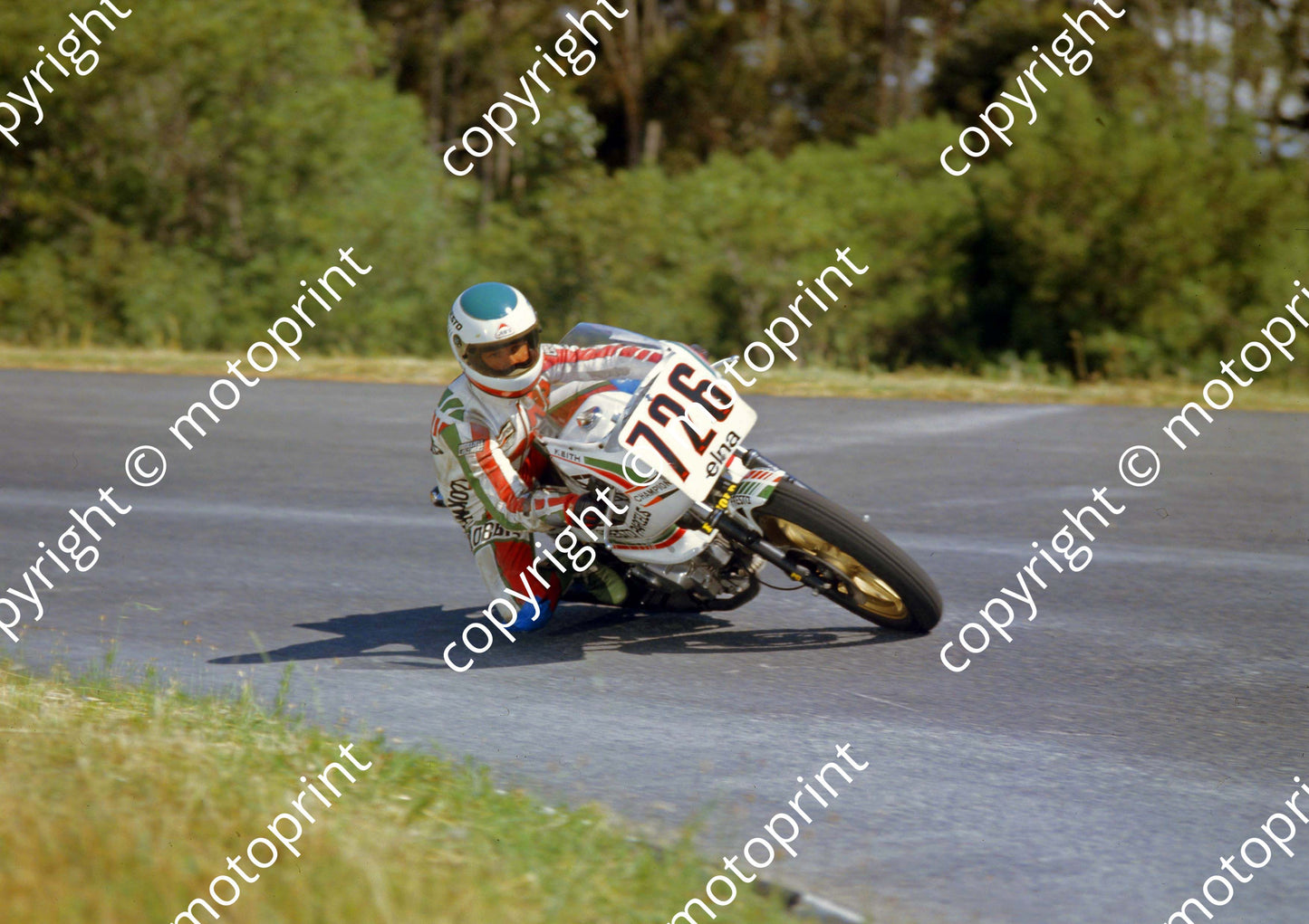 1982 Killarney Oct 726 Robbie Petersen Ducati Pantah (Colin Watling Photographic) (25)