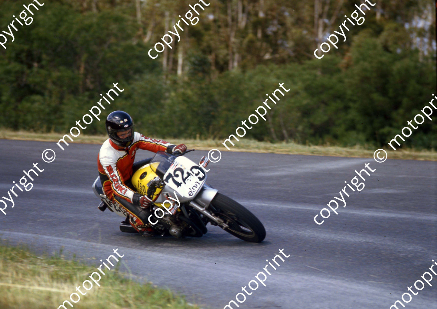 1982 Killarney Oct 729 John Sneesby Suzuki Katana (Colin Watling Photographic) (26)