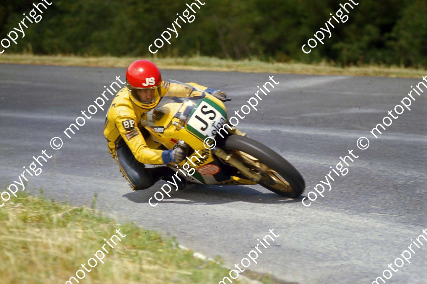 1982 Killarney Oct JS Jeff Sayle Armstrong (Colin Watling Photographic) (5)