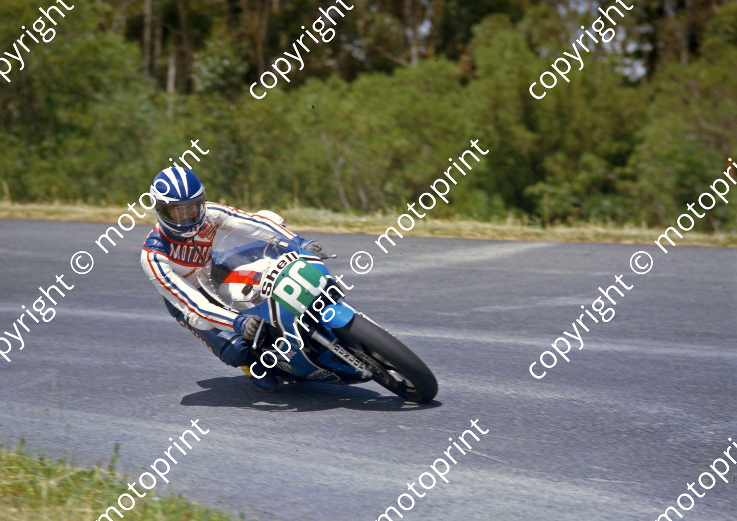 1982 Killarney Oct PC Peter Clifford Yamaha (Colin Watling Photographic) (8)