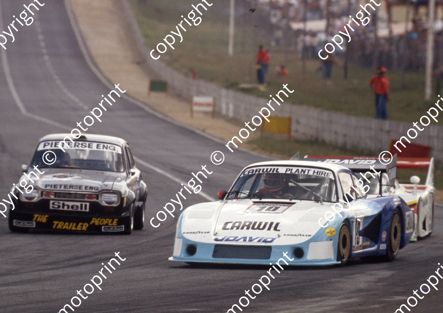 1982 Kya 9 hr 10 John Fitzpatrick, Desire Wilson Porsche 935 (courtesy Roger Swan) (6)