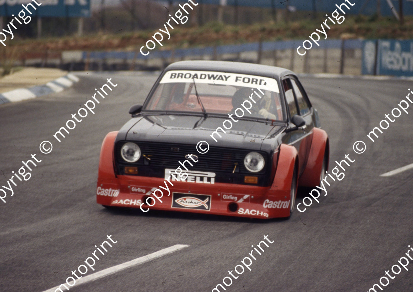 1982 Kya 9 hr 11 Dieter Selzer, Johan Coetzee, Winifried Vogt Escort BDA (courtesy Roger Swan) (12)