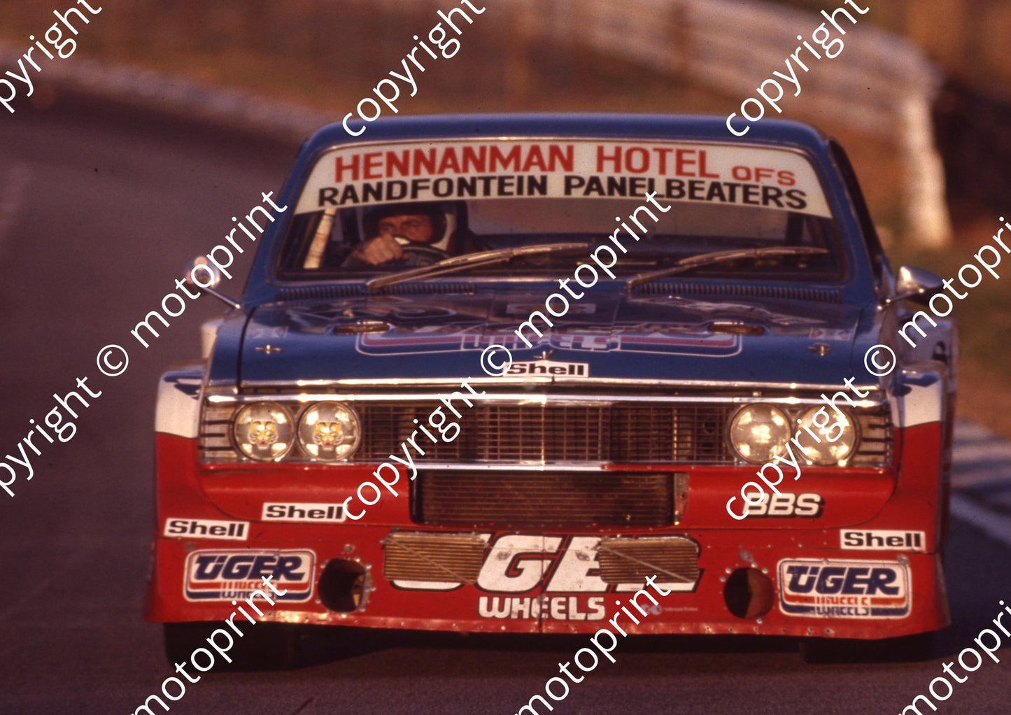 1982 Kya 9 hr 20 Willie Hepburn, Ben Morgenrood Chev SS (courtesy Roger Swan) (14)