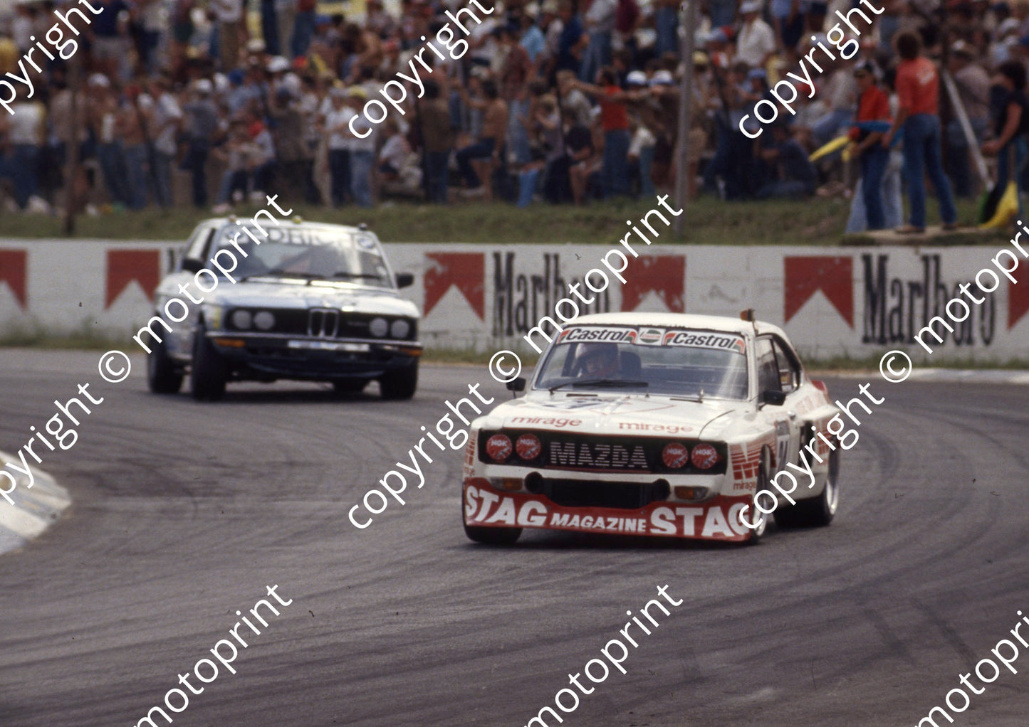 1982 Kya 9 hr 24 Giv Giovannoni, Cam McKie Thomson Capella (courtesy Roger Swan) (25)