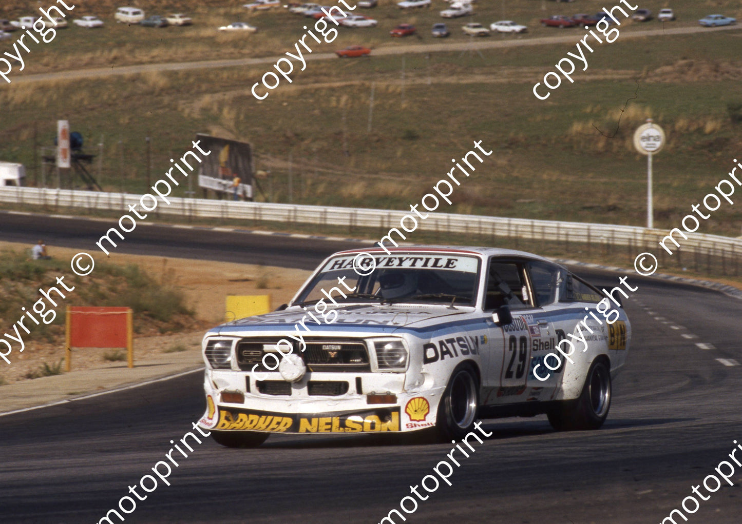 1982 Kya 9 hr 29 Dick Sorensen, Barry Flowers Datsun 160Z (courtesy Roger Swan) (21)