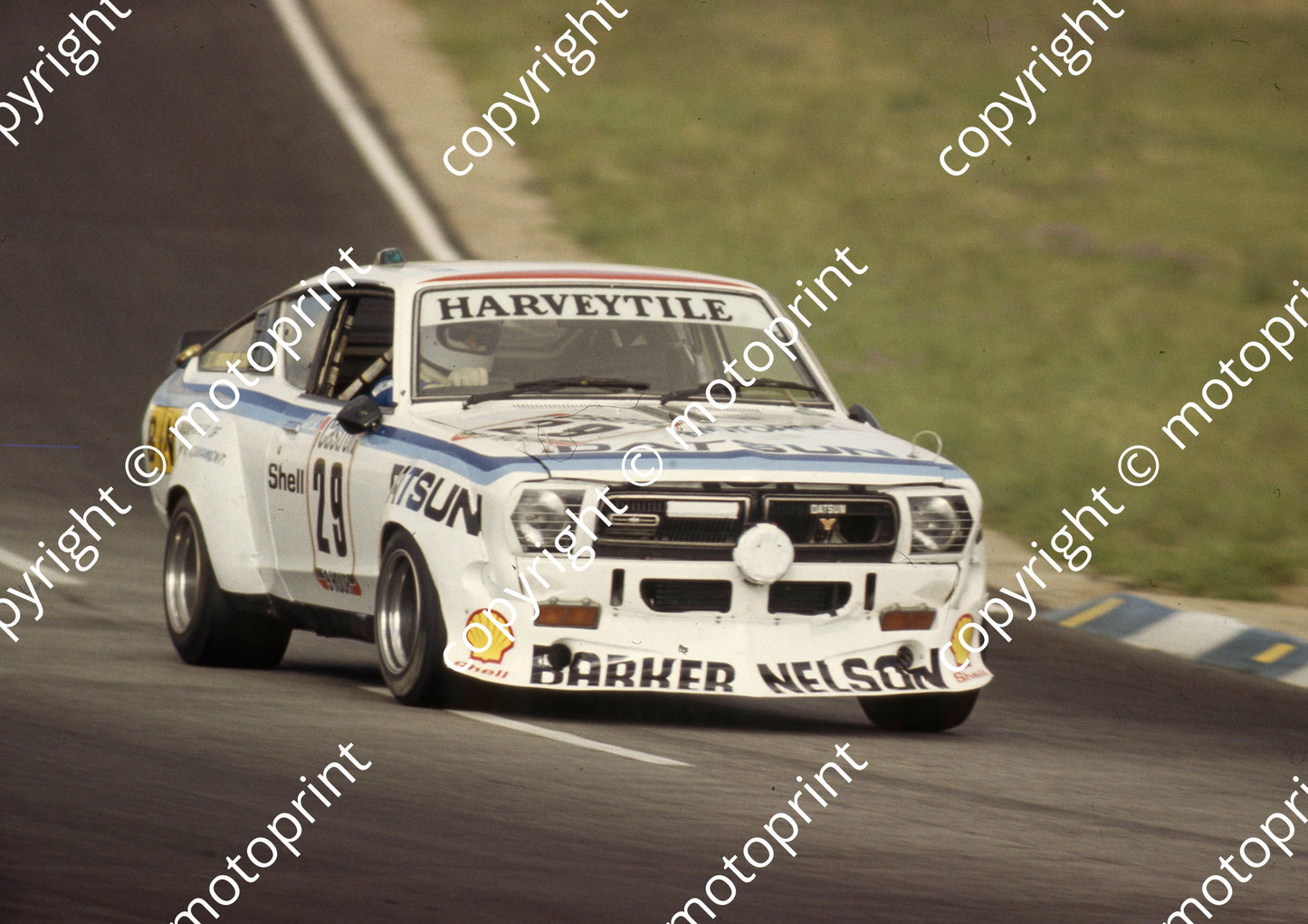 1982 Kya 9 hr 29 Dick Sorensen, Barry Flowers Datsun 160Z (courtesy Roger Swan) (22)