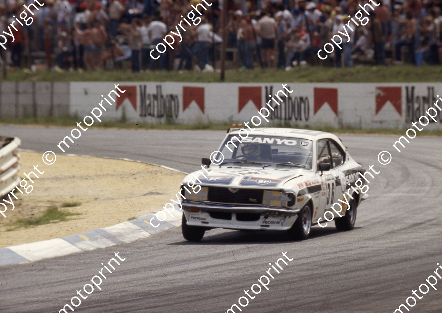 1982 Kya 9 hr 36 Mike Wentzel, Andy Terlouw, Peter Todd Capella (courtesy Roger Swan) (1)