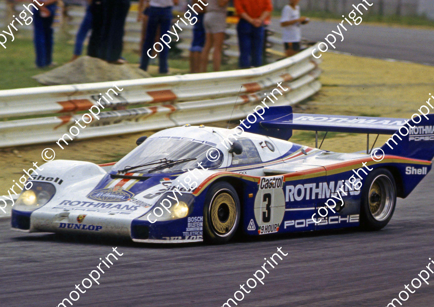 1982 Kya 9 hr 3 Jacky Ickx, Jochen Mass Porsche 956 (courtesy Roger Swan) (1)