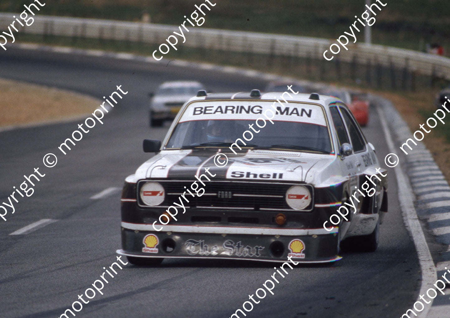 1982 Kya 9 hr 45 Jimmy Williamson, Larry Wilford Escort (courtesy Roger Swan) (18)
