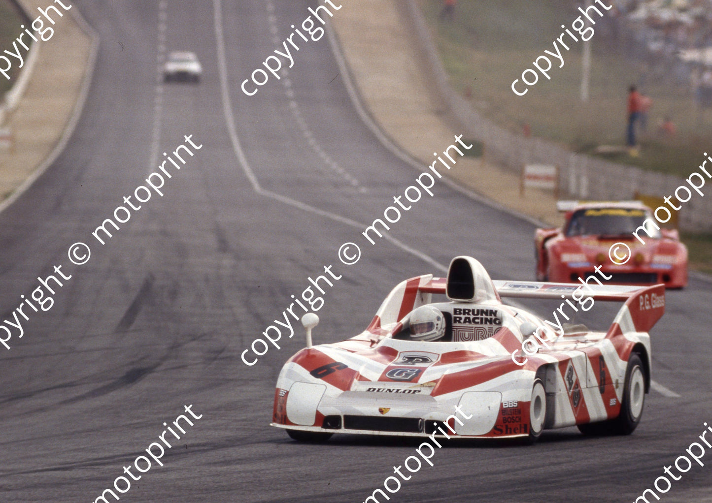 1982 Kya 9 hr 6 Alain de Cadenet, Giorgio Pianta, Tony Martin Porsche 908-3 (courtesy Roger Swan) (16)