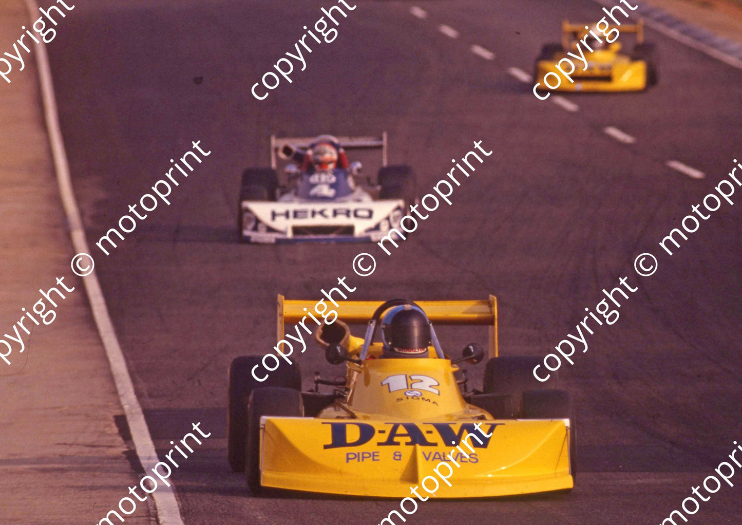 1982 Kya FA 12 Dave Charlton March (courtesy Roger Swan) (12)