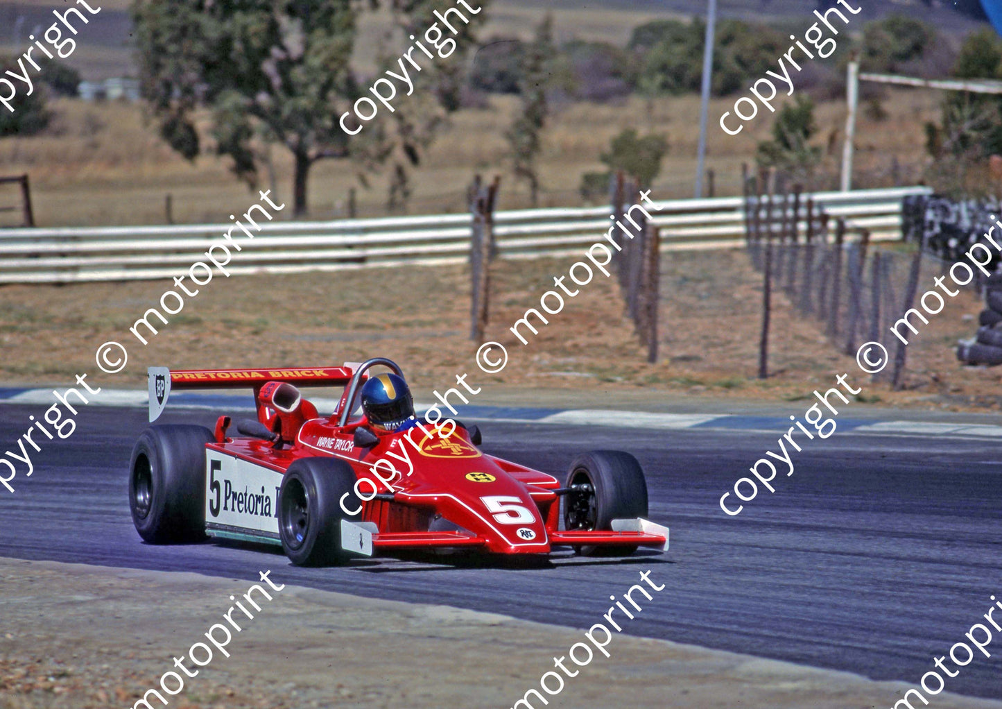 1982 Kya FA 5 Wayne Taylor Ralt RT4 (Colin Watling Photographic) (5)