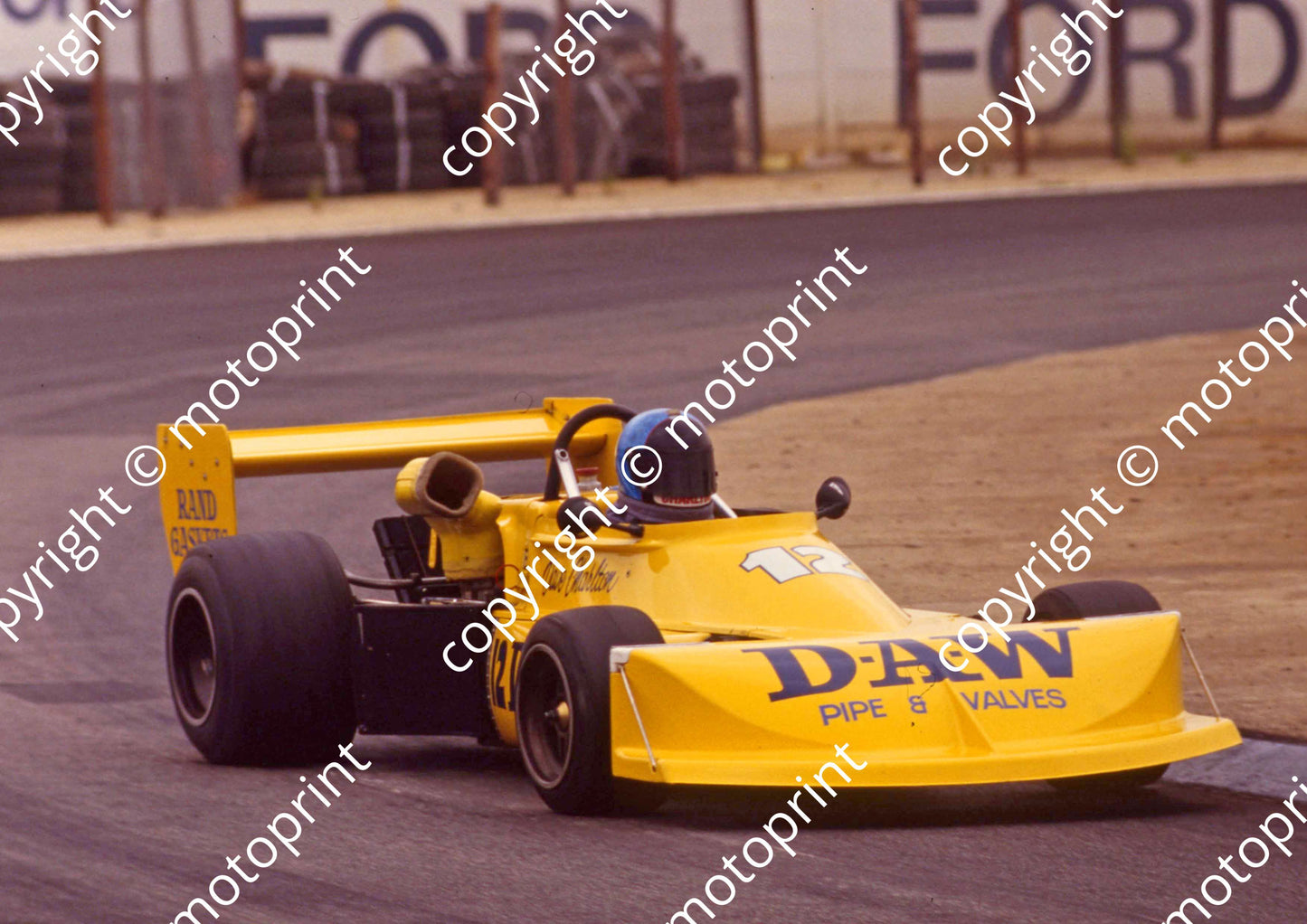 1982 Kya FA Autm 12 Dave Charlton March (courtesy Roger Swan) (5)