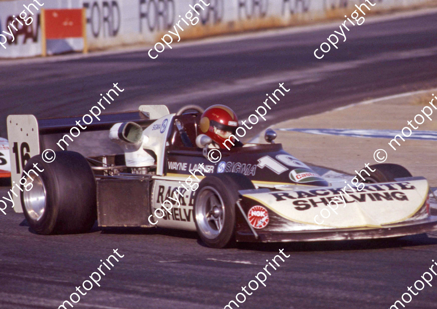 1982 Kya FA Autm 16 Wayne Lahner March 722 (courtesy Roger Swan) (39)