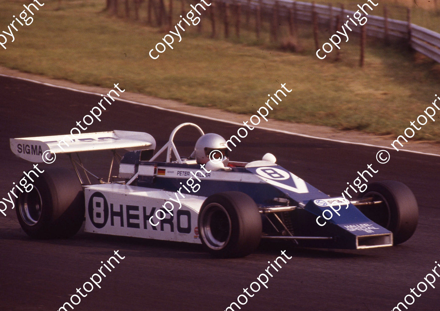 1982 Kya FA Autm 8 Peter Haller Haller Spl (courtesy Roger Swan) (16)