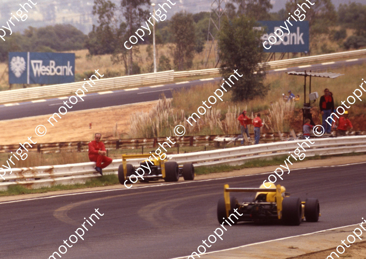 1982 Kya FA Autm Dave Charlton retiree (courtesy Roger Swan) (48)