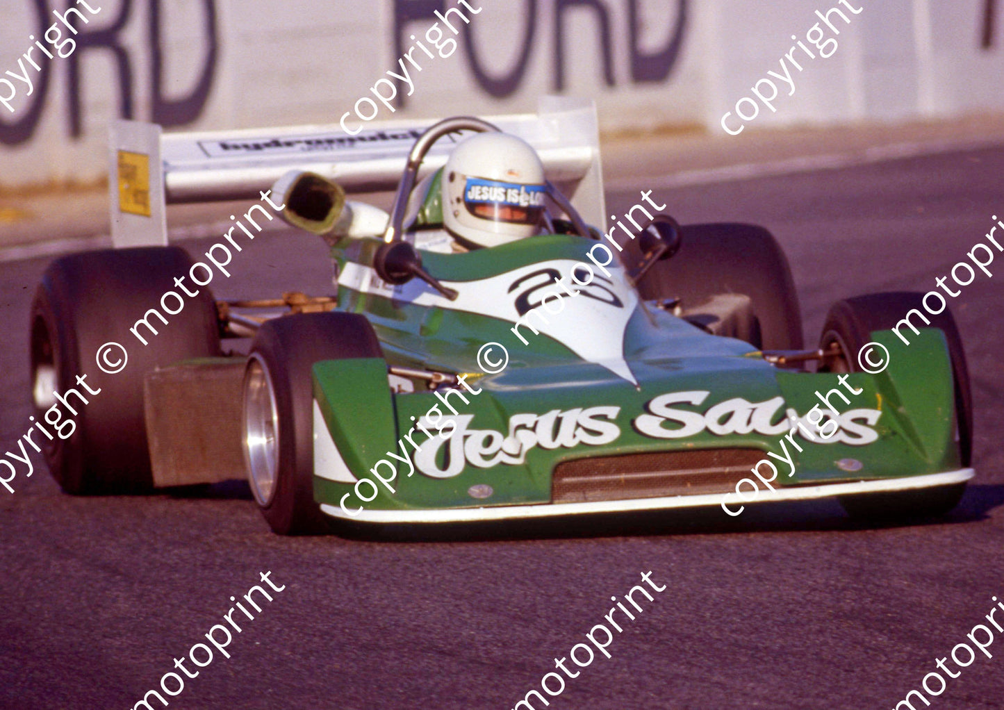 1982 Kya FA Repl 25 Mike Needell Chevron B34 (courtesy Roger Swan) (3)